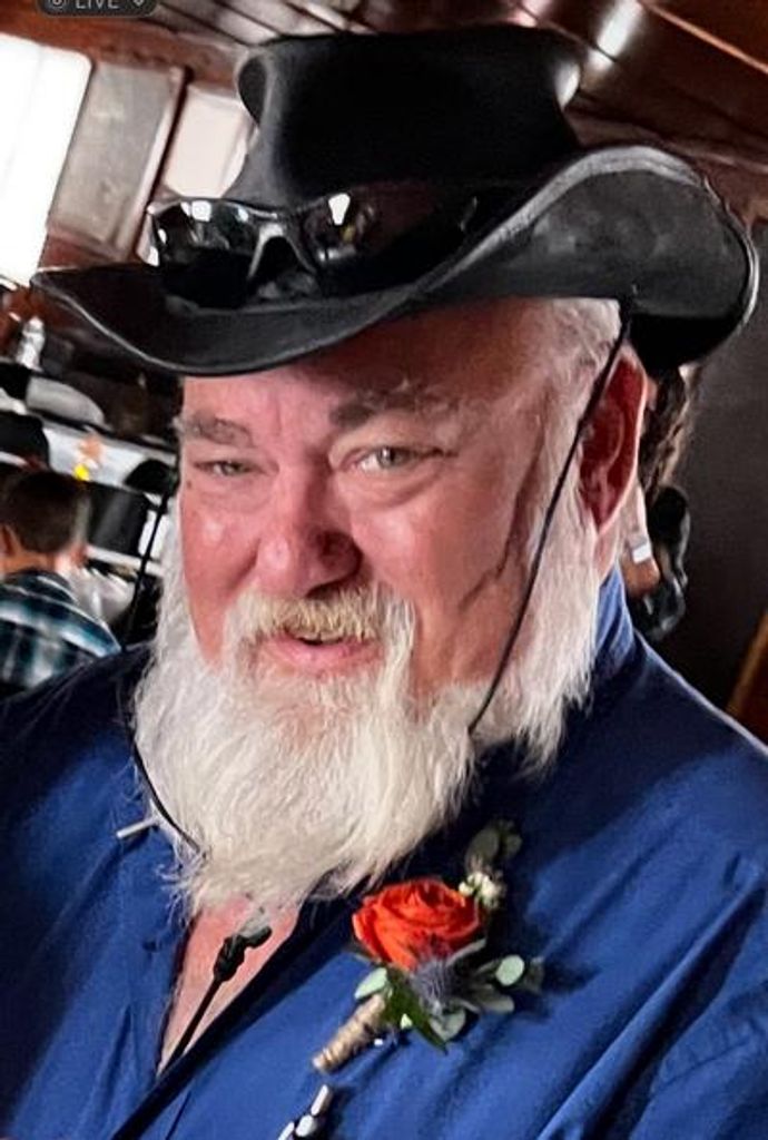 Douglas Alan Jackson Profile Photo