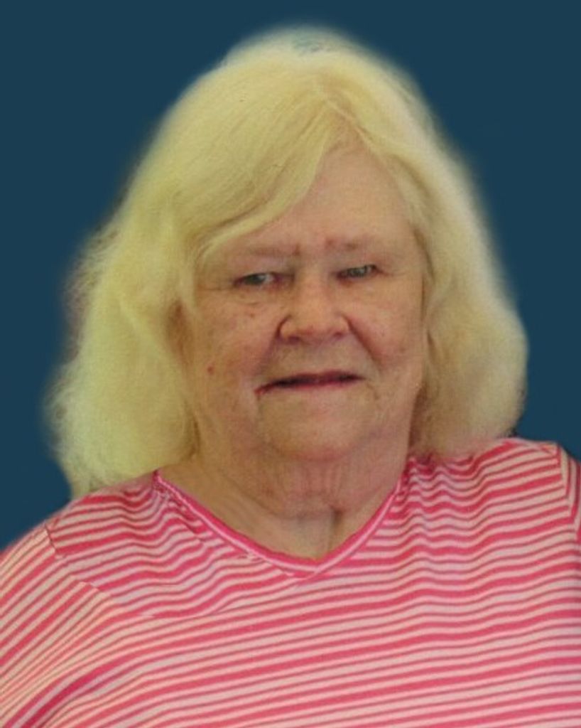 Nancy Watkins Profile Photo