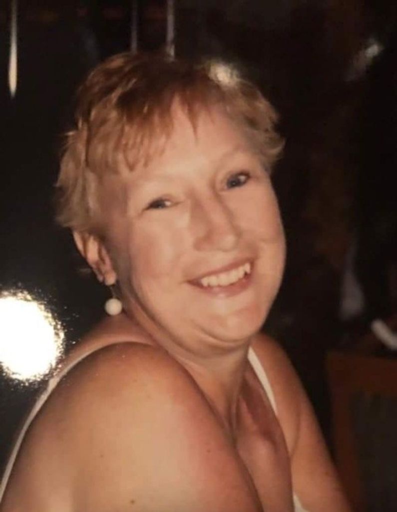 Laurie Anne (Hutchens)  Klum