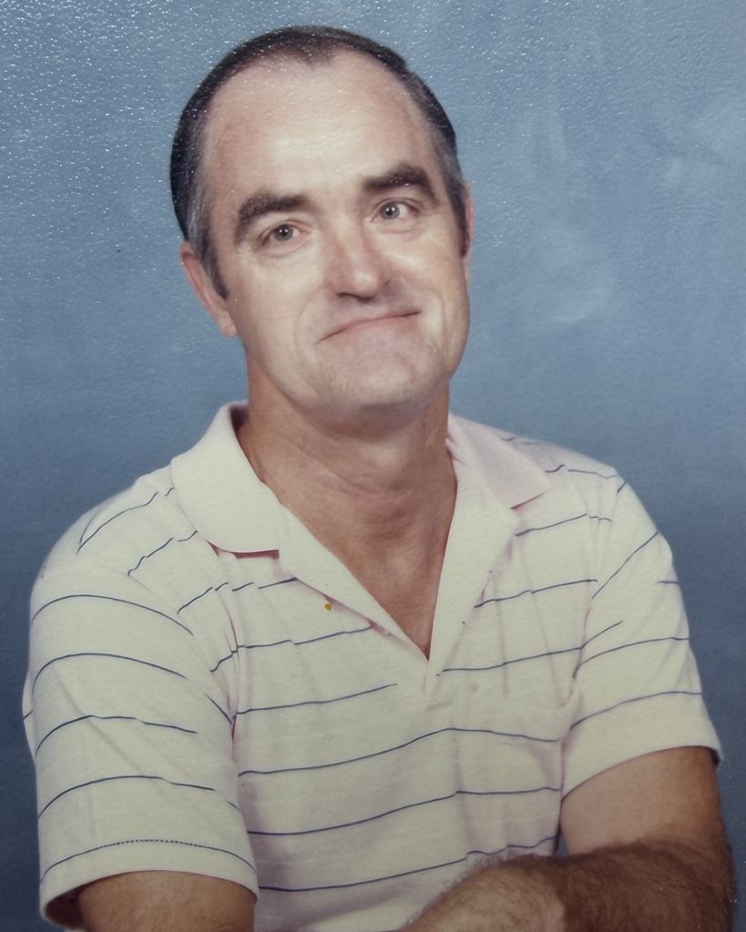 Charles "Charlie" Nix Profile Photo