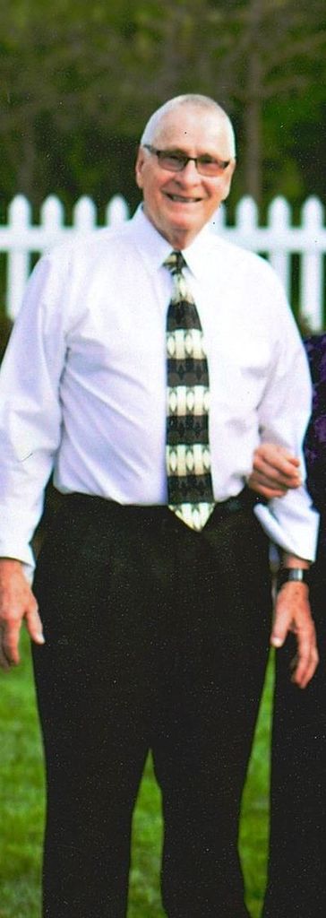 James Wayne Peterson Profile Photo
