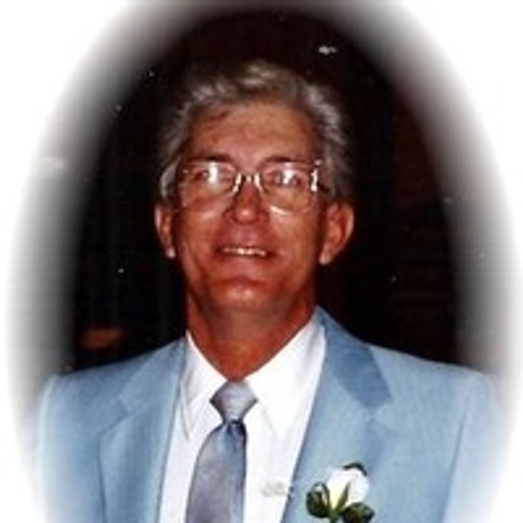 Alvin “Bubbie” Koch