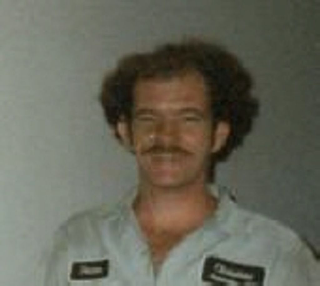 Vester Eugene Burns Profile Photo