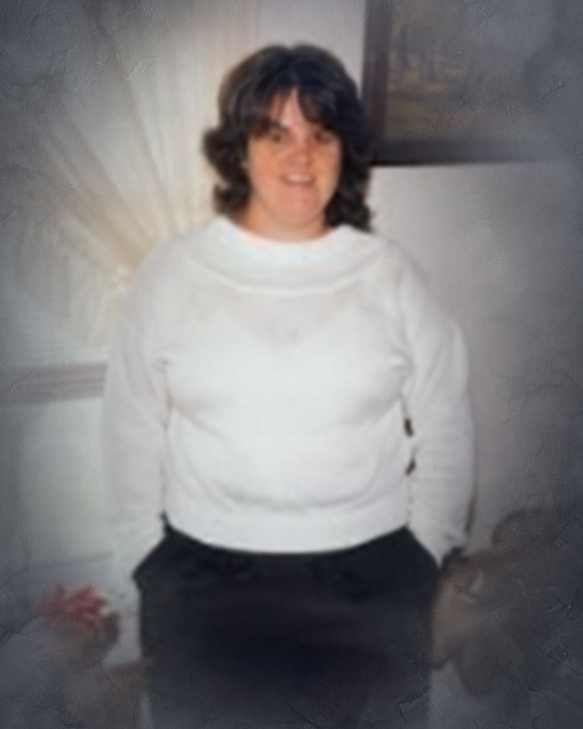 Judy Carol Lee