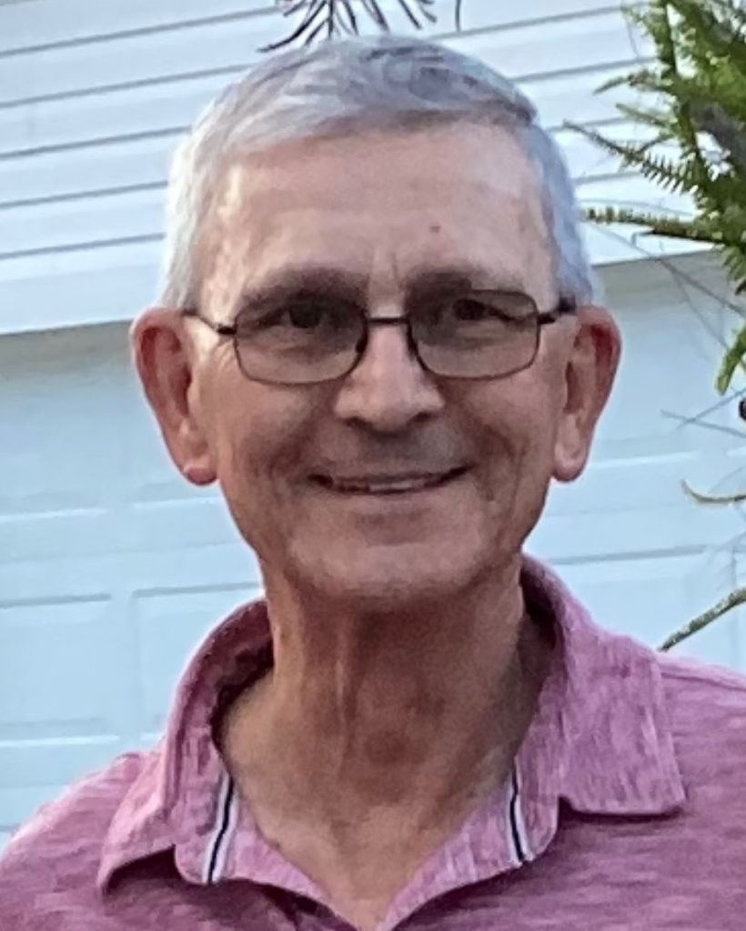 Robert (Bob) L. Roberts Profile Photo