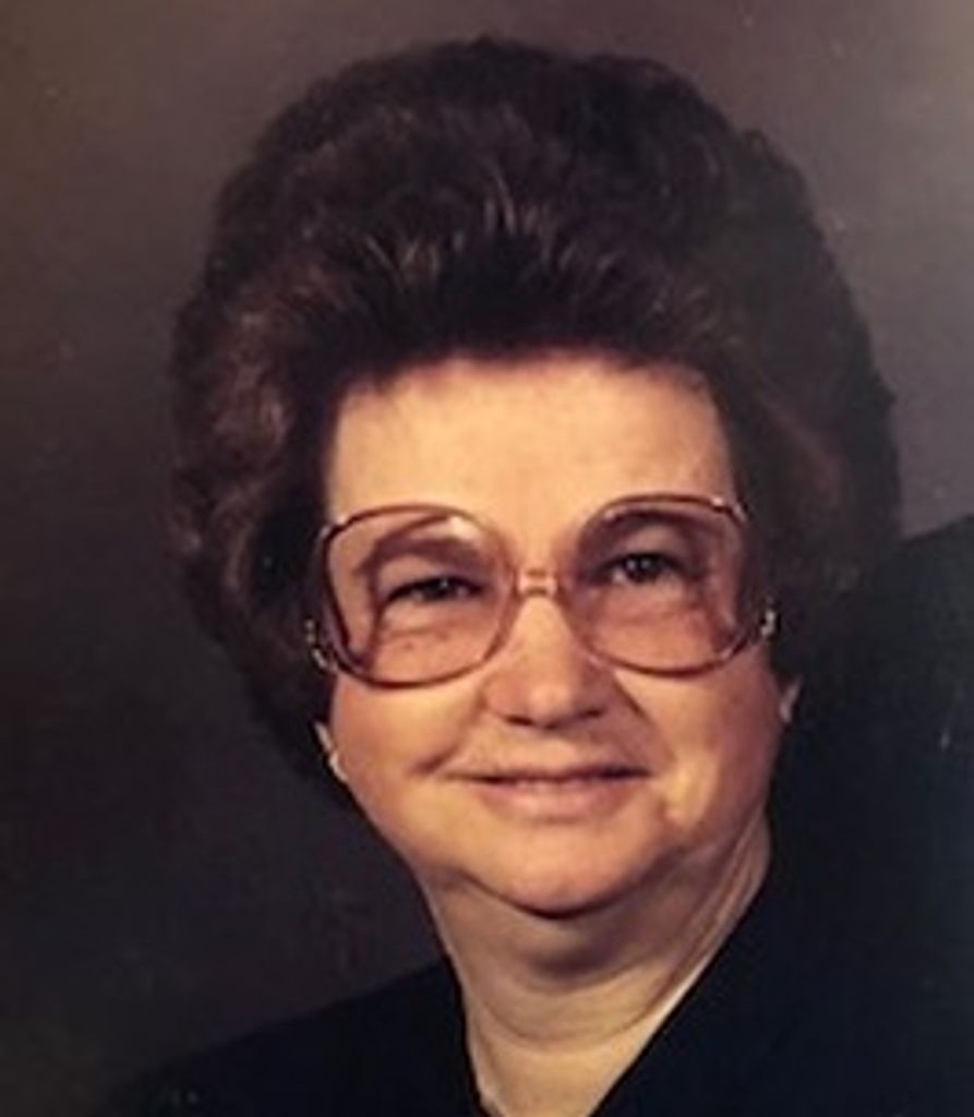 Gloria Morris Profile Photo