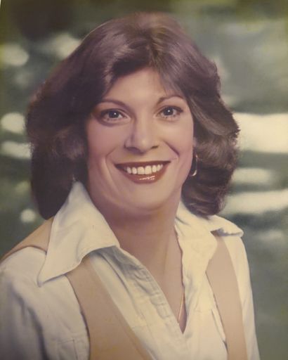 Margaret Dominy's obituary image