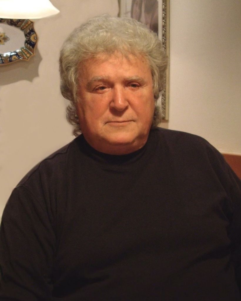 Franz Fleckenstein