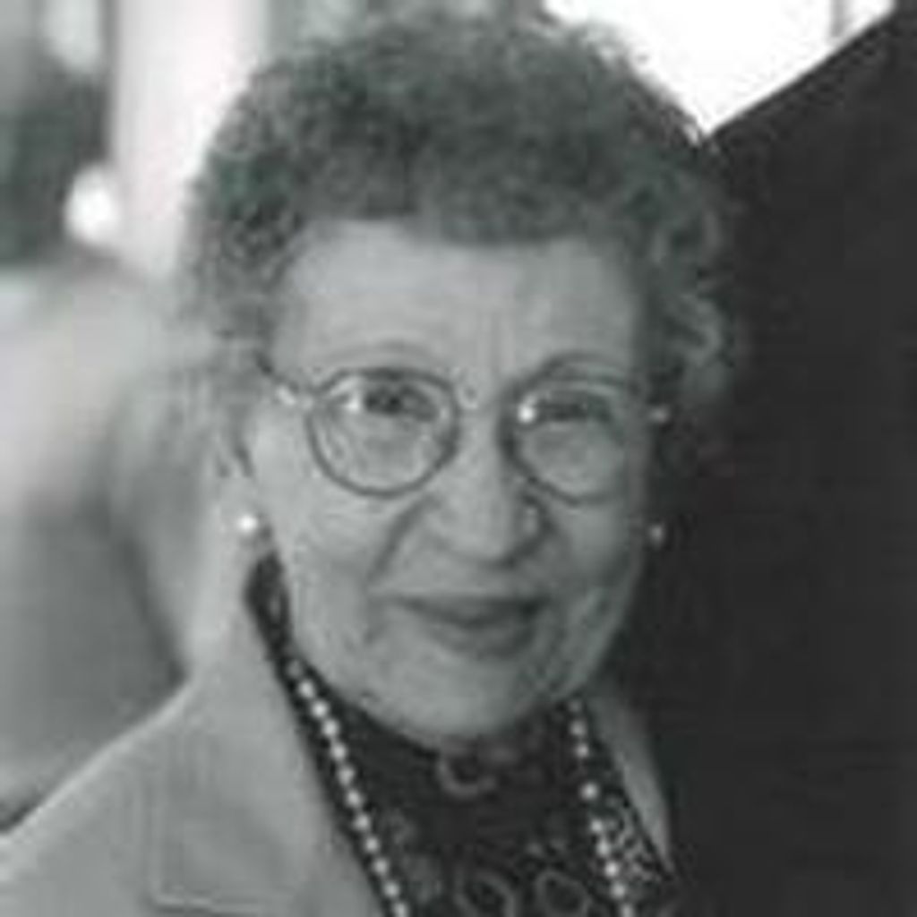 Maurine Elison Tolman