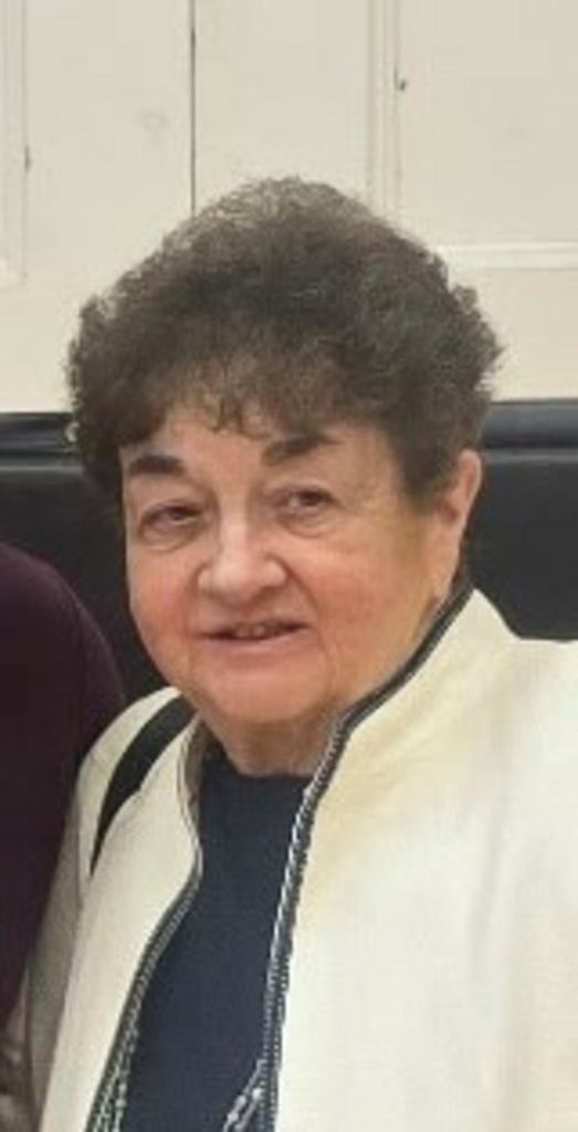 Martha Collins Beagan Profile Photo