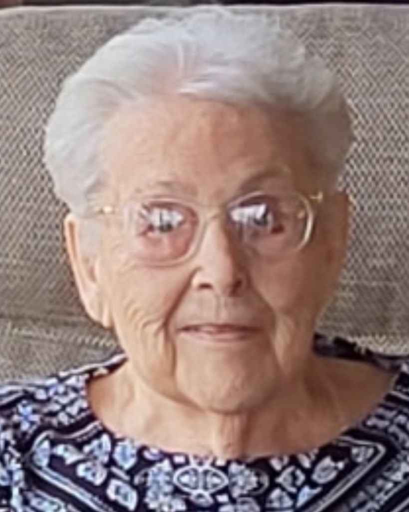 Mary Lee Taylor