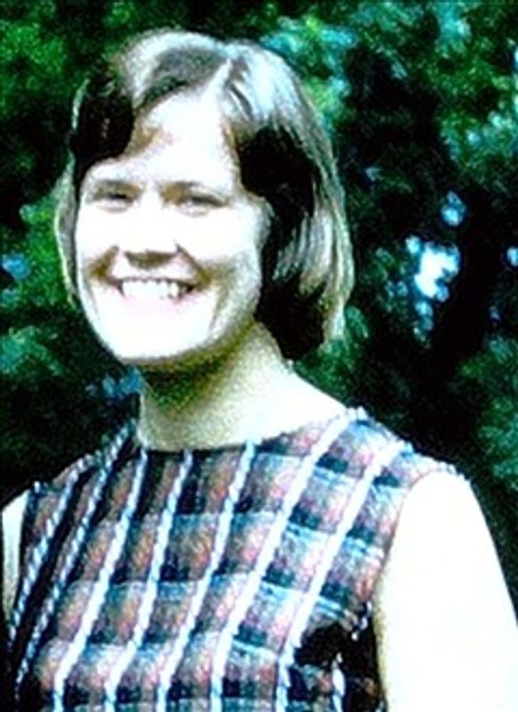 Ruth Ann Anderson Profile Photo
