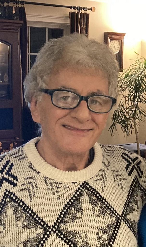 George Nicholas Kacoyanis Profile Photo