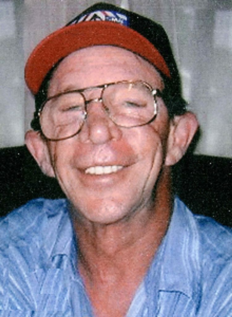 Robert L. Scott