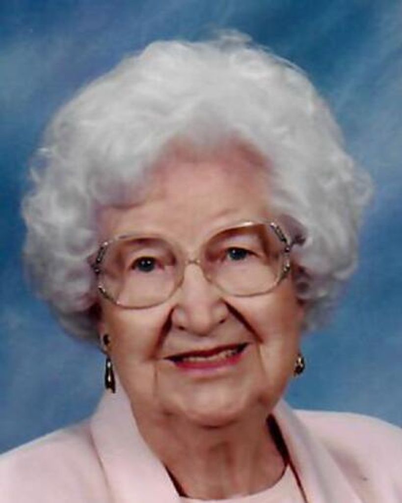 Mary Pearl Hickman Profile Photo