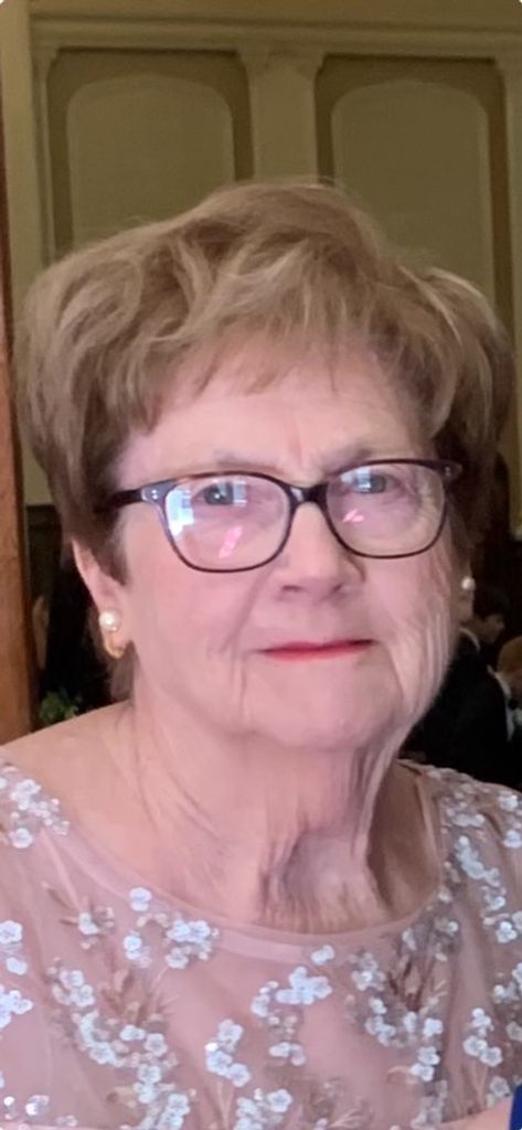 Catherine Anne Padesky