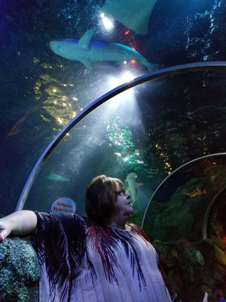 Shirley Gail Aaron Profile Photo