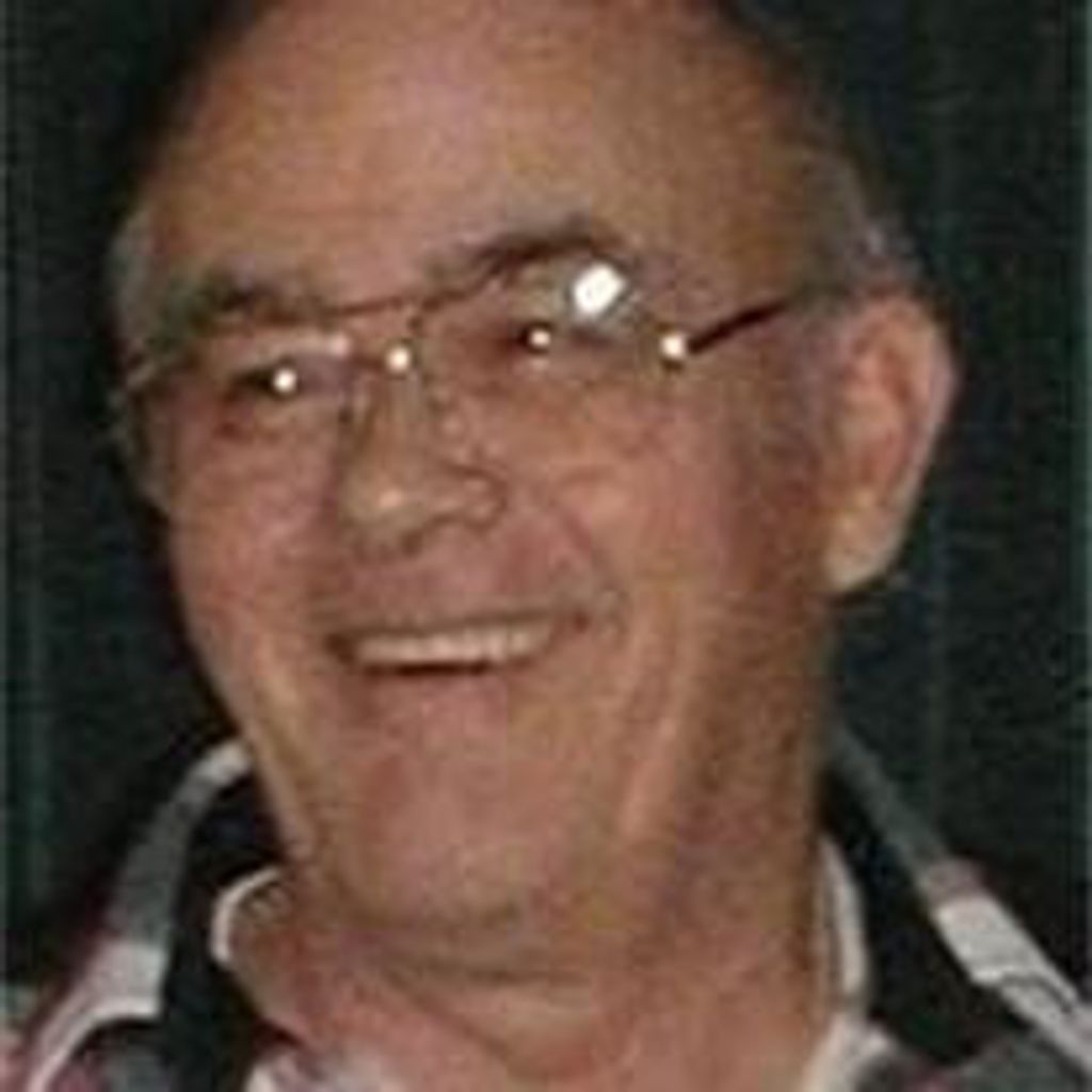 Raymond Rosecrans Profile Photo