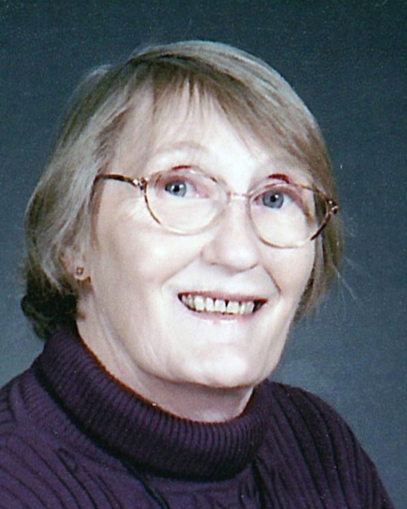 Carol Richter