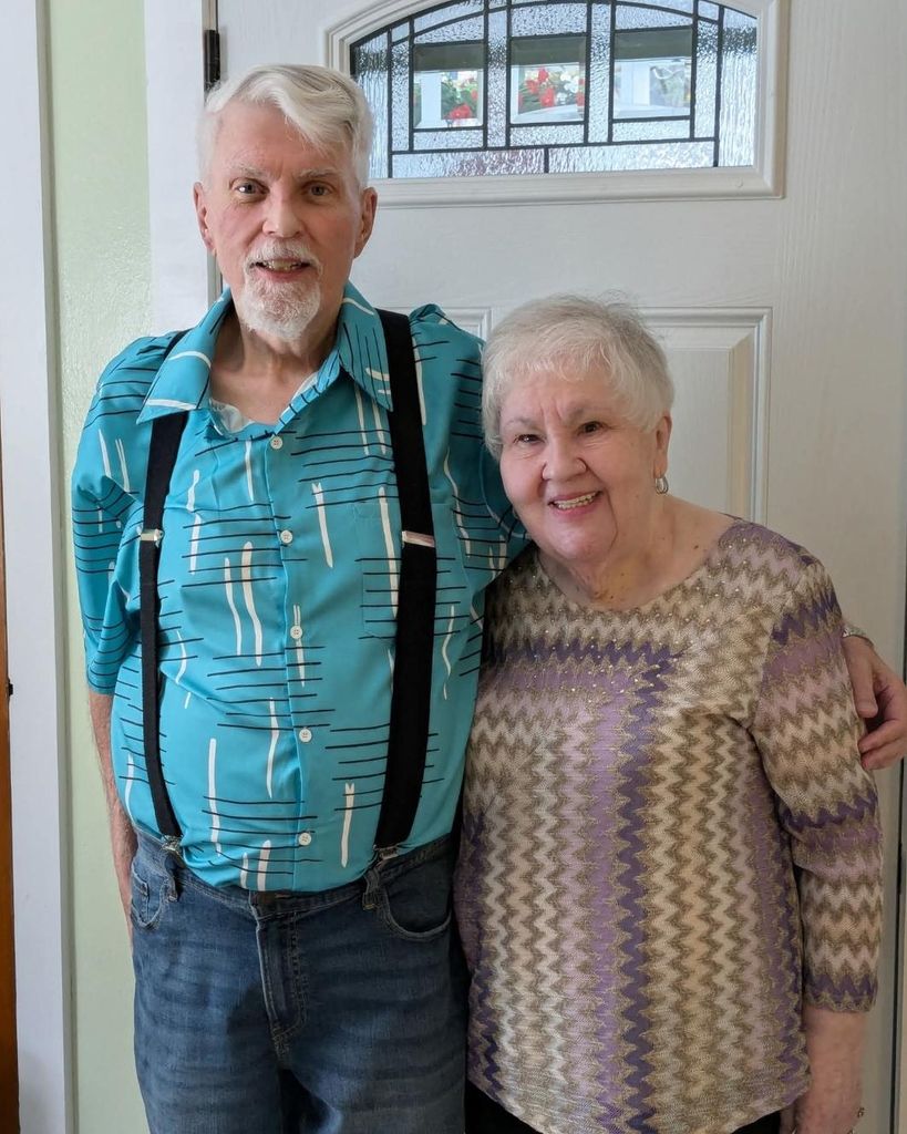 John Phillip Barrett Profile Photo