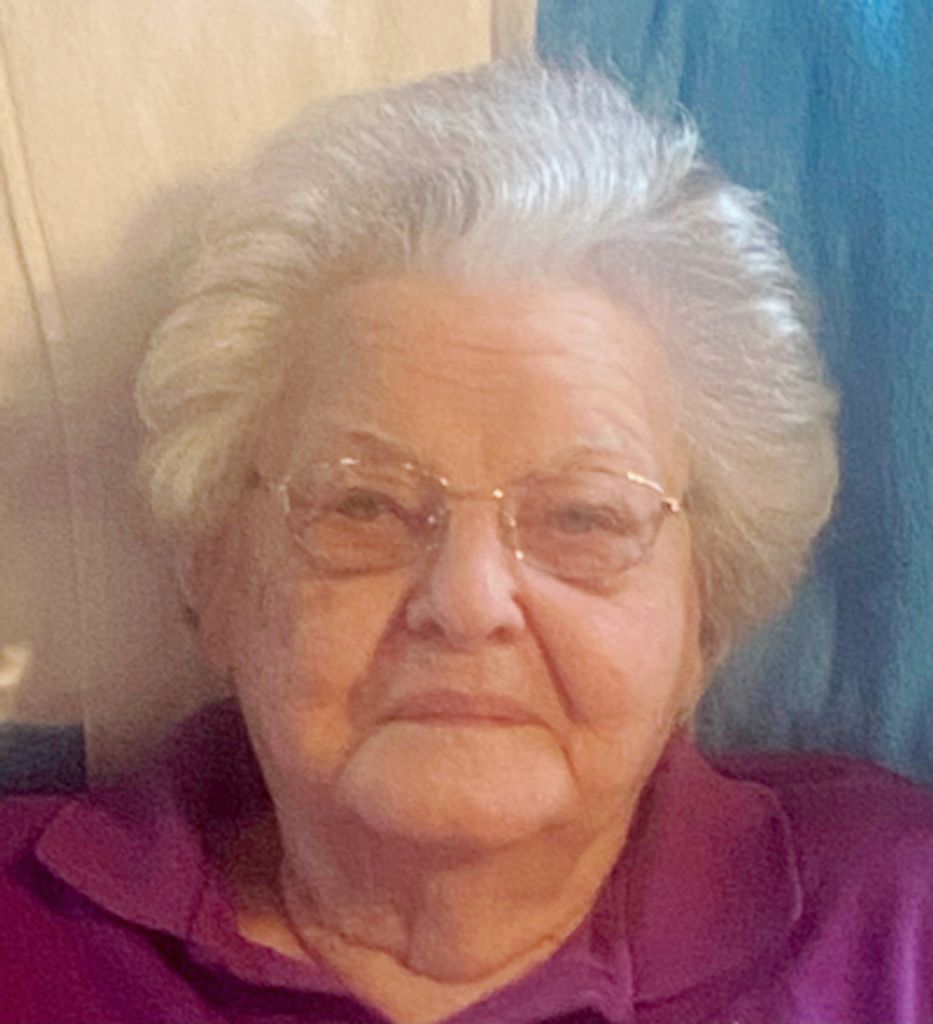 Betty Jane Kaltenbach