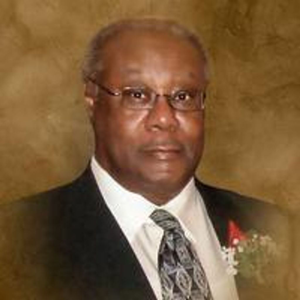 Calvin C. Brooks Profile Photo