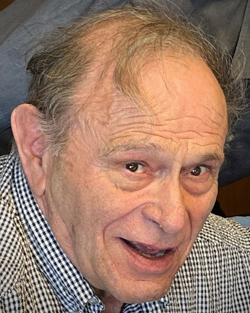 Ralph Walter Dyce Profile Photo