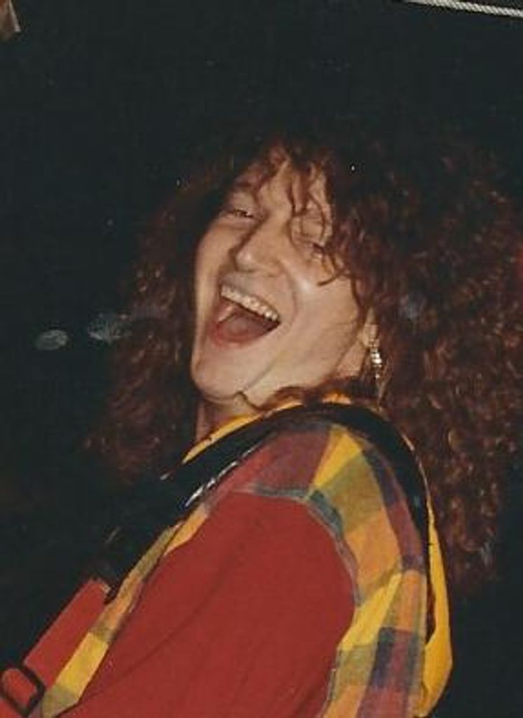 Kevin C. Hall