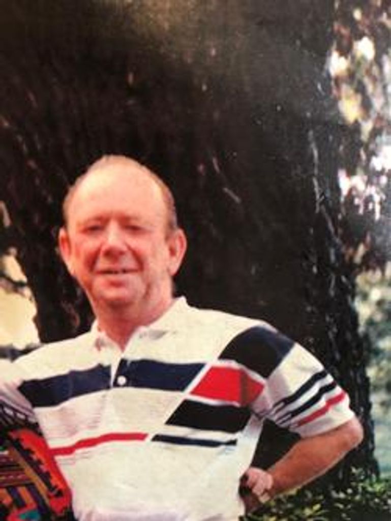 James Edward Green Profile Photo
