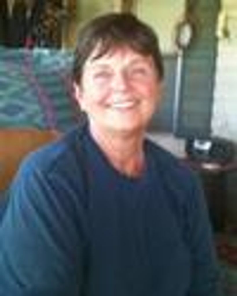 Sherry Sappington