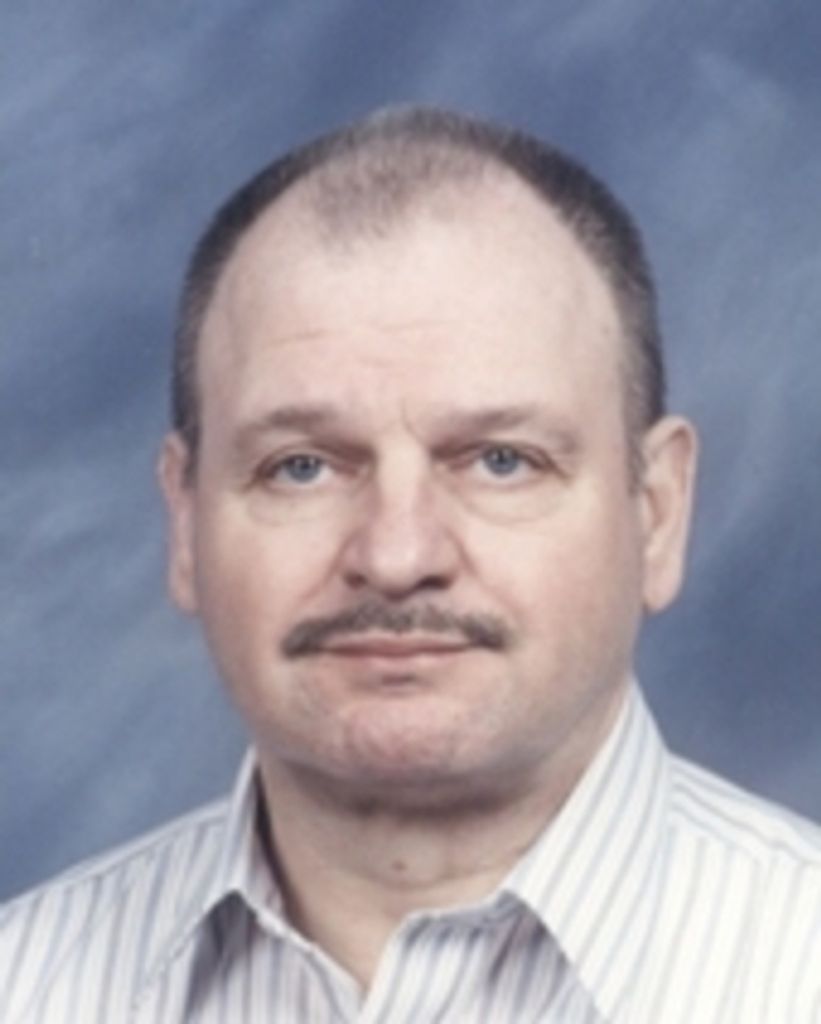 Anthony James Michetti