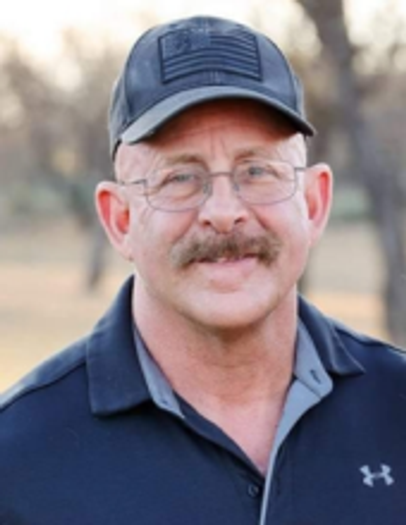 Howard William Miller Profile Photo