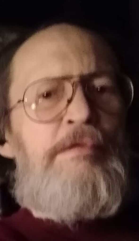 James Edward Centers