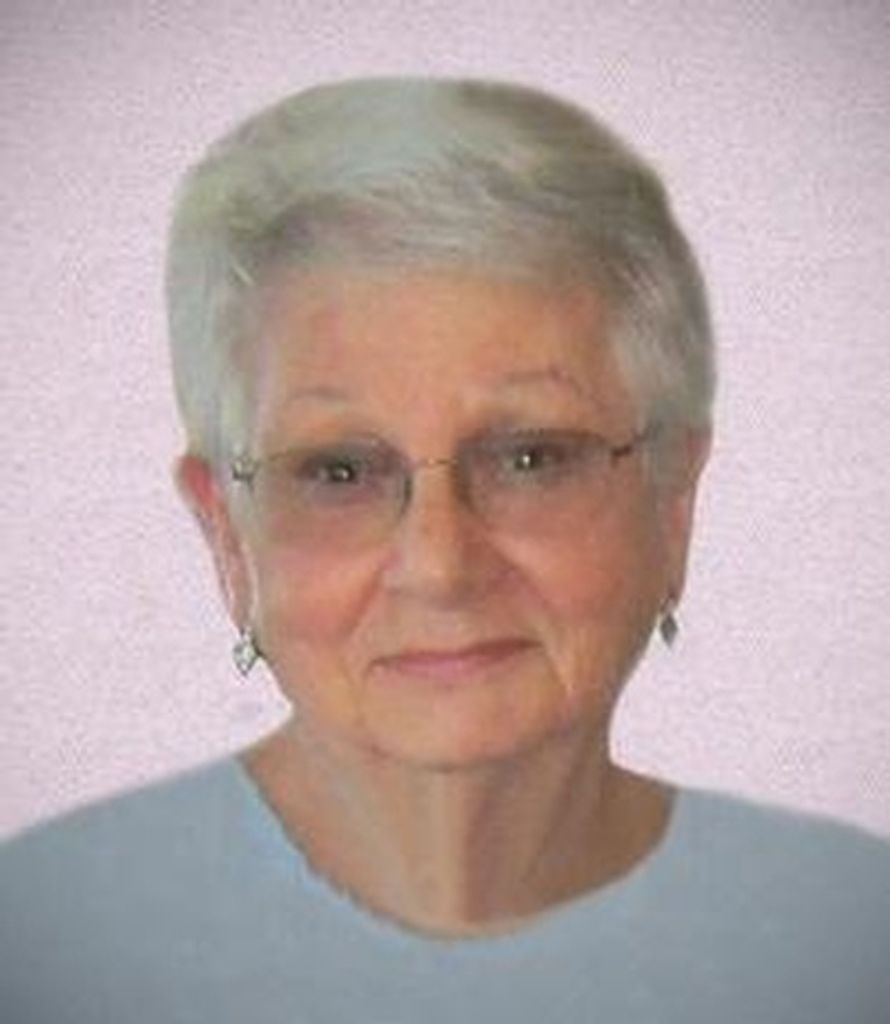 Patricia Baker Profile Photo
