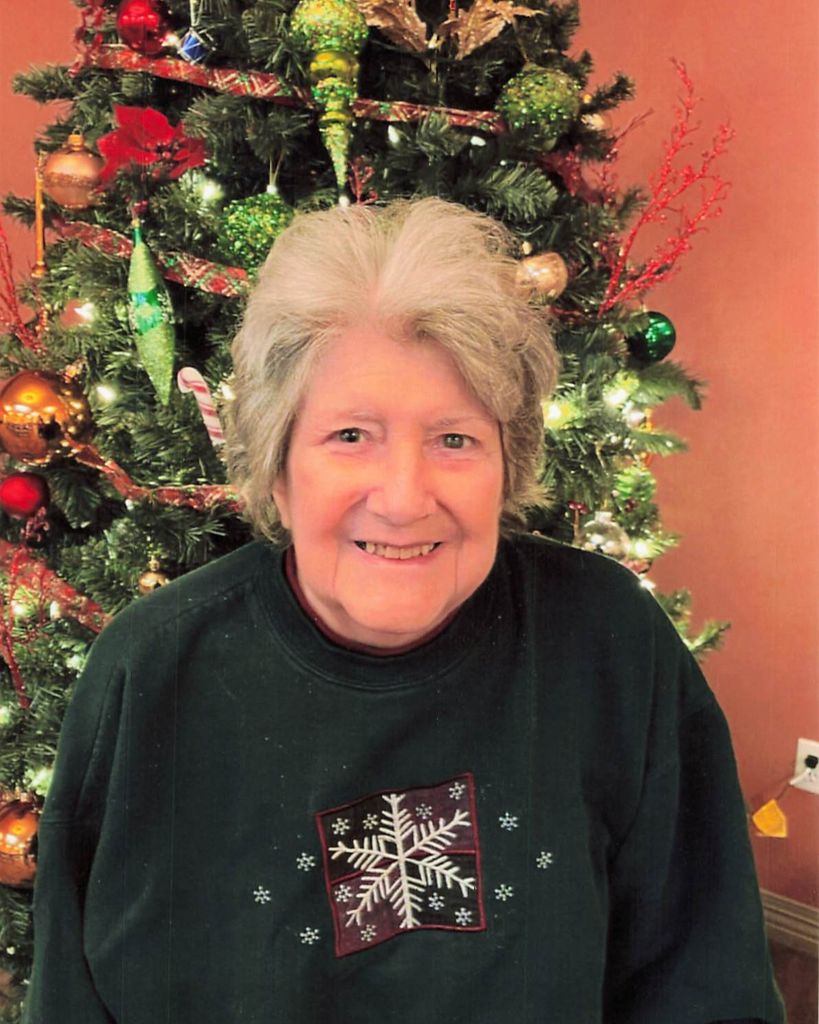 Becky A. Richards Profile Photo