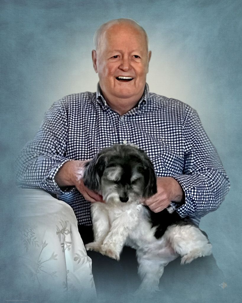 Darwin "Butch" Atkinson