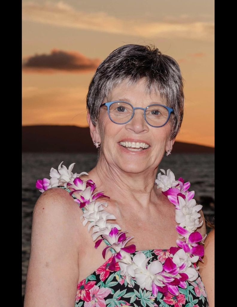 Tina Ann Hall Profile Photo