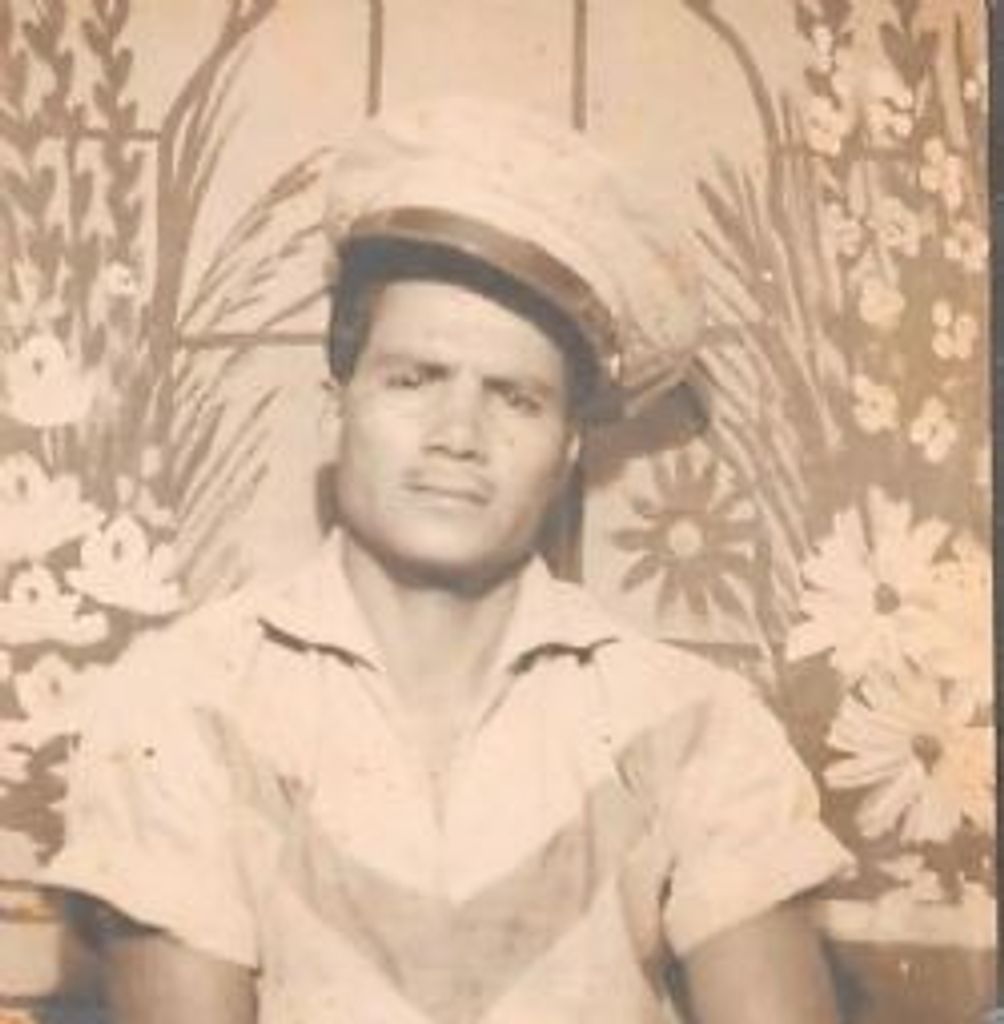 Luis Alonzo