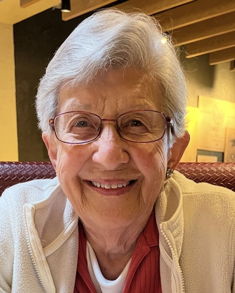 Irene M. Ambers Profile Photo