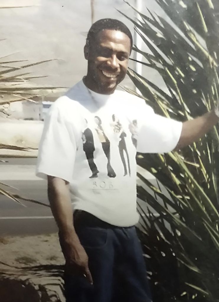 Anthony Freeman Profile Photo