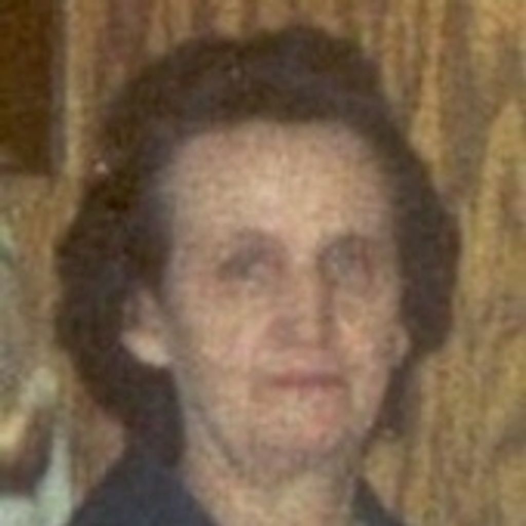 Sarilda E. Hooper