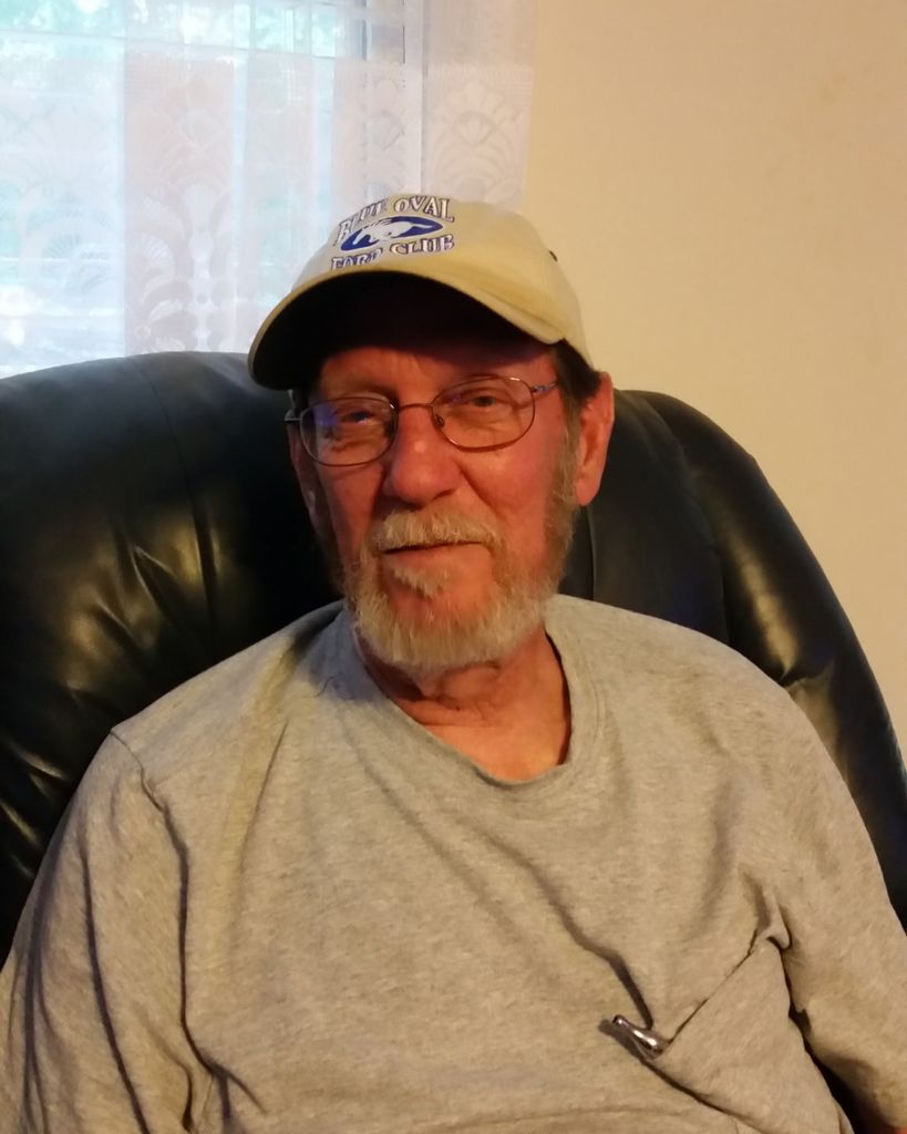 Hubert Glenn Newton Profile Photo