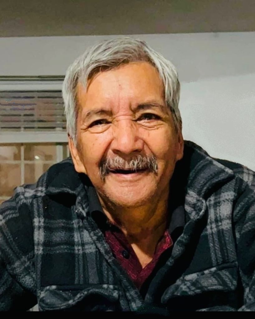 Ignacio Peral Martinez