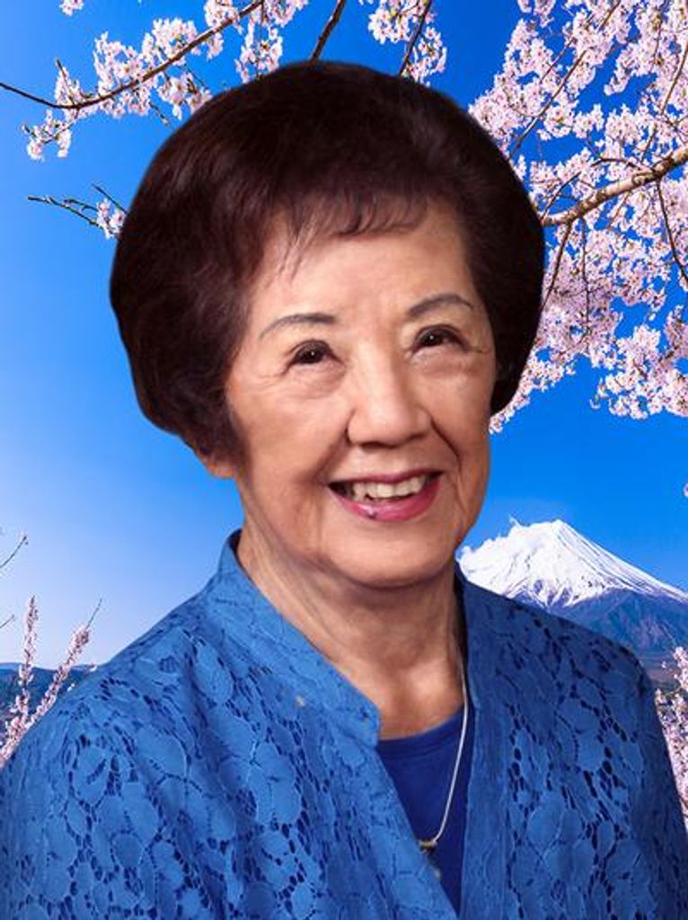 Chiyeko "Chico" Iguchi