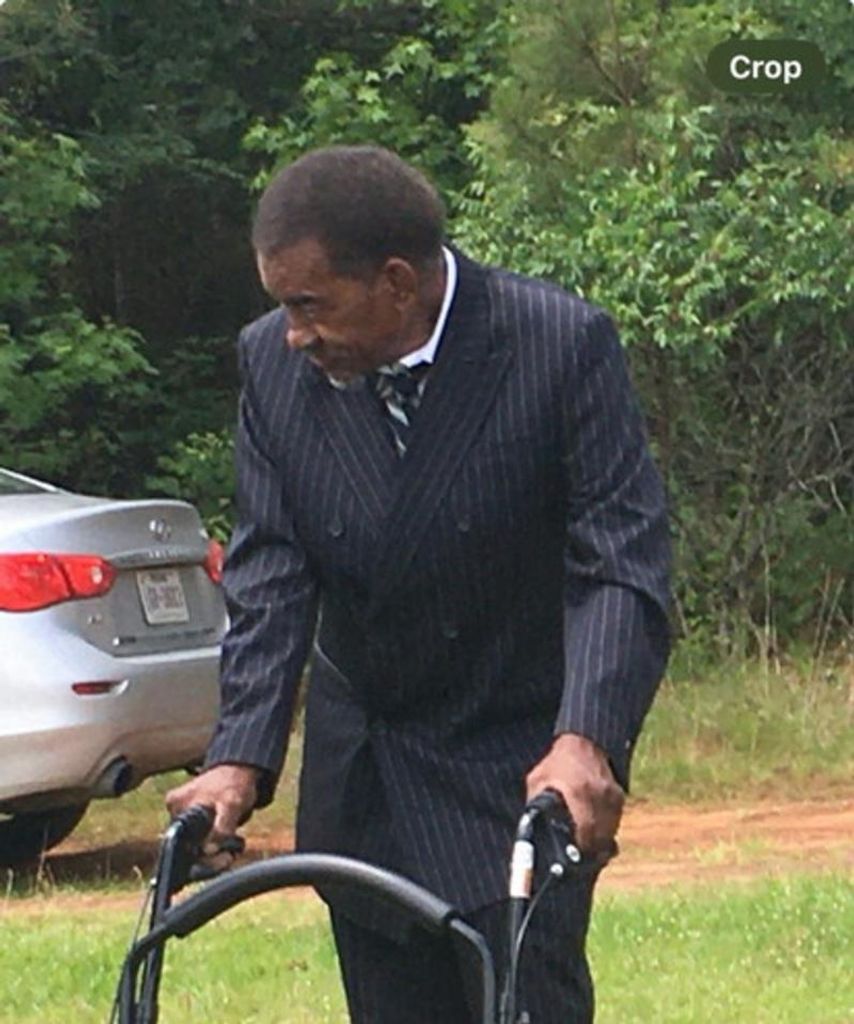 Mr. Doyle L. Kirk Profile Photo