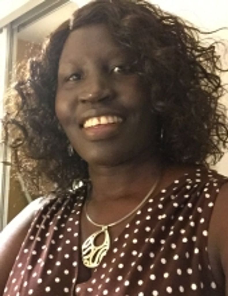 Rachel Gatkuoth