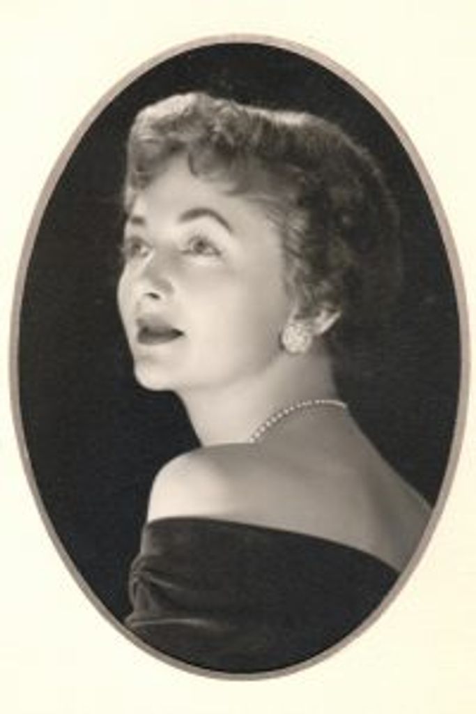 Ruth Egeland