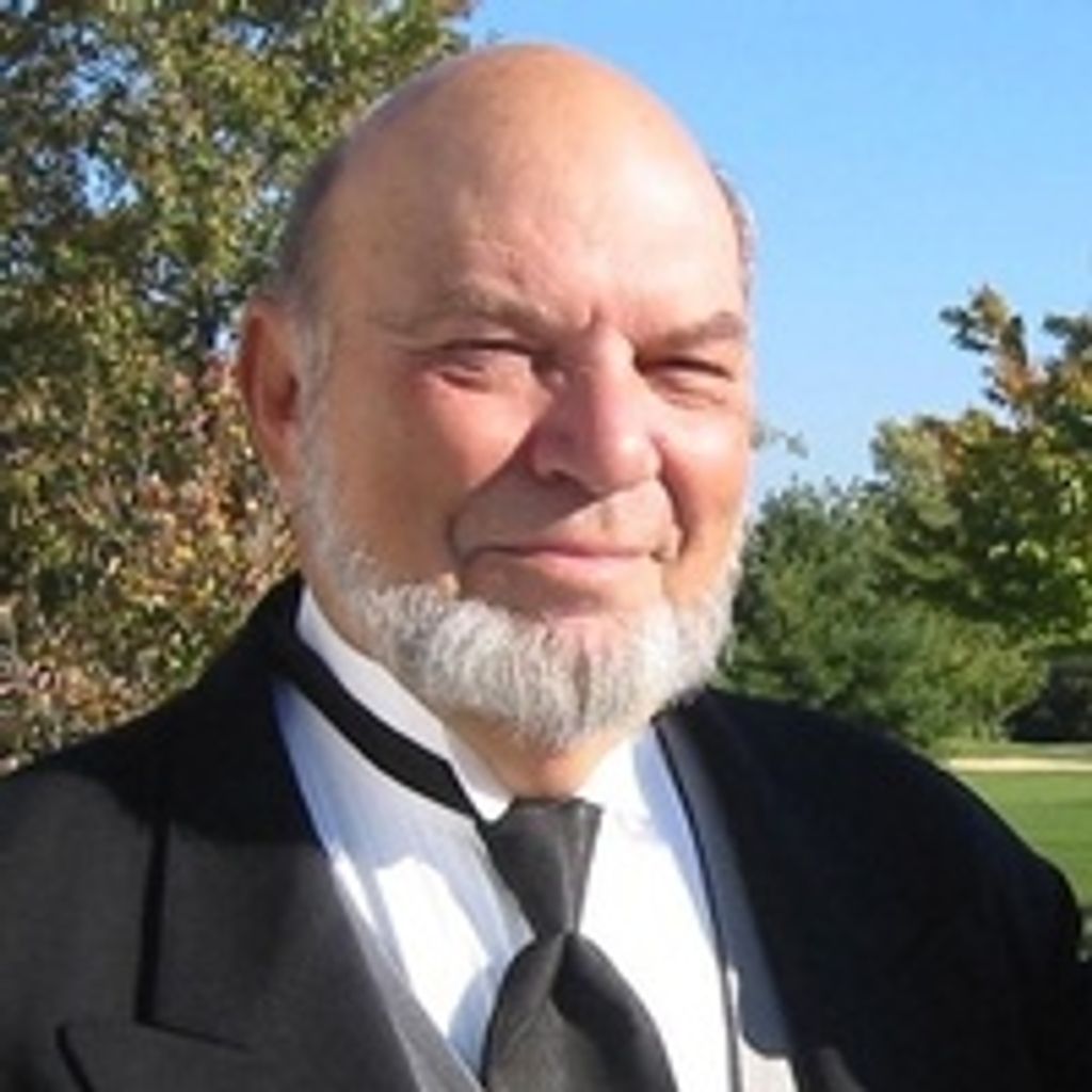 Robert  J. Eisenbrei