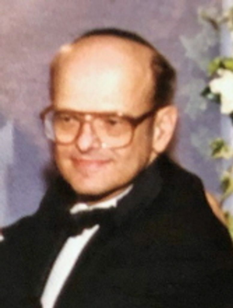 Murray Greenberg Profile Photo