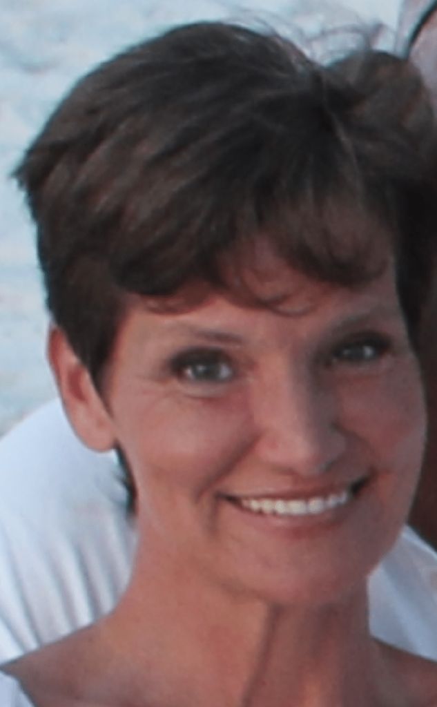 Kimberly “Kim” Cragwall Harris-Pace